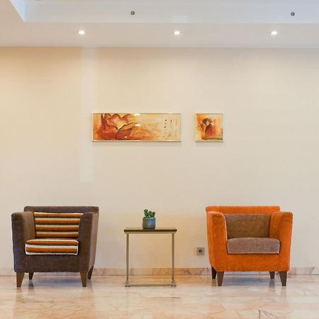 ברוכסל Hotel Scheffelhoehe מראה חיצוני תמונה