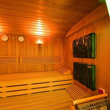 ברוכסל Hotel Scheffelhoehe מראה חיצוני תמונה