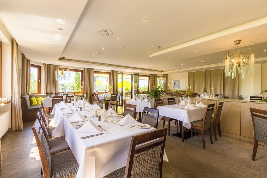ברוכסל Hotel Scheffelhoehe מראה חיצוני תמונה
