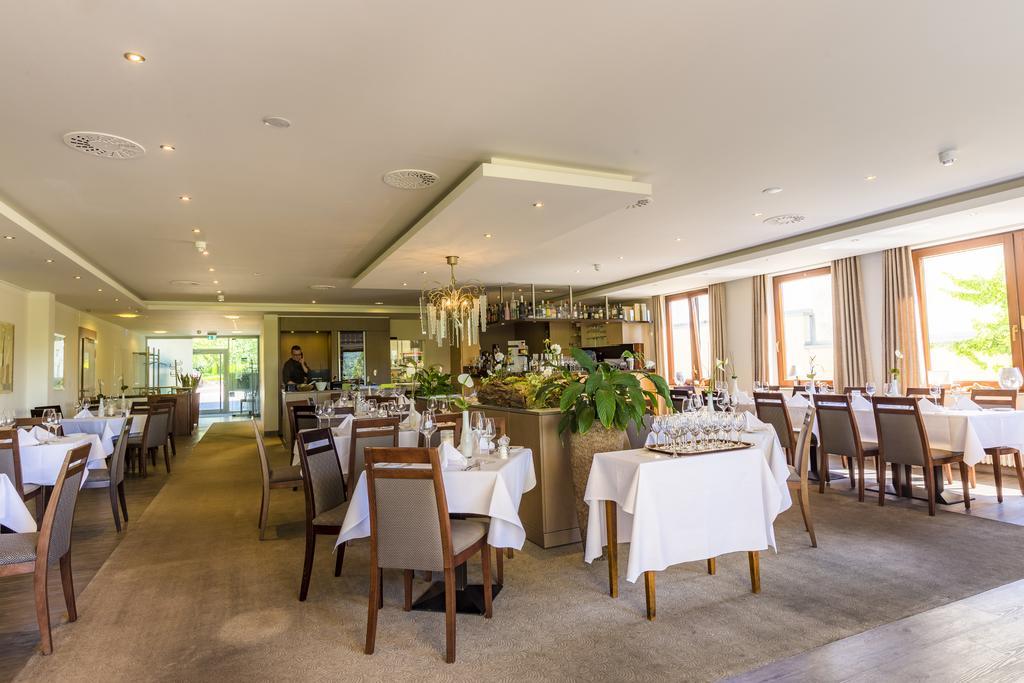 ברוכסל Hotel Scheffelhoehe מראה חיצוני תמונה